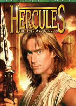 Xem Phim Những Cuộc Phiêu Lưu Của Hercules (Phần 4) Thuyết Minh Online