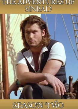 Xem Phim Những Cuộc Phiêu Lưu Của Sinbad (Phần 2) Thuyết Minh Online
