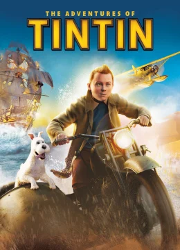 Xem Phim Những Cuộc Phiêu Lưu Của Tintin Thuyết Minh Online
