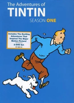 Xem Phim Những Cuộc Phiêu Lưu Của Tintin: Phần 1 Thuyết Minh Online