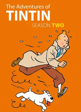 Xem Phim Những Cuộc Phiêu Lưu Của Tintin: Phần 2 Thuyết Minh Online