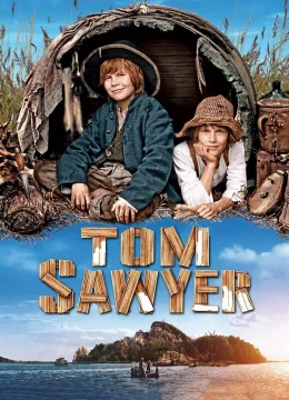 Xem Phim Những Cuộc Phiêu Lưu Của Tom Sawyer Thuyết Minh Online