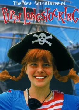 Xem Phim Những cuộc phiêu lưu mới của Pippi Tất dài Thuyết Minh Online