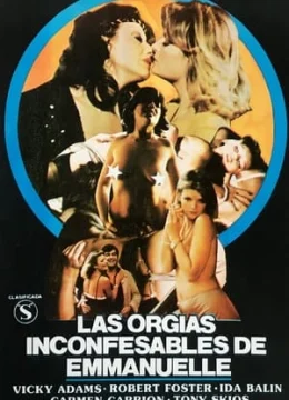 Xem Phim Những Cuộc Truy Hoan Không Kể Xiết Của Emmanuelle Thuyết Minh Online