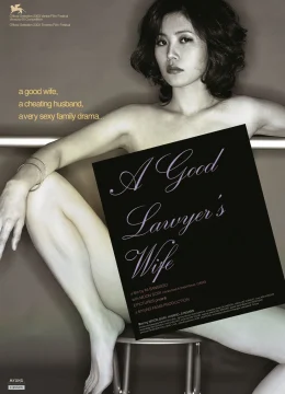 Xem Phim Những đam mê của cô vợ luật sư Thuyết Minh Online