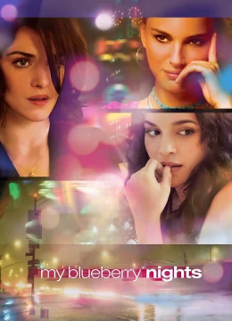 Xem Phim Những Đêm Việt Quất Thuyết Minh Online