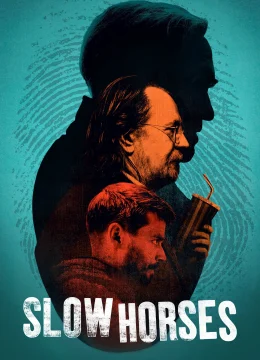 Xem Phim Những Điệp Viên Hết Thời (Phần 4) Thuyết Minh Online