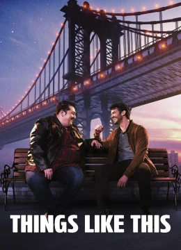 Xem Phim Những Điều Giản Đơn Thuyết Minh Online