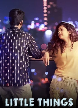 Xem Phim Những điều nhỏ bé (Phần 3) Thuyết Minh Online