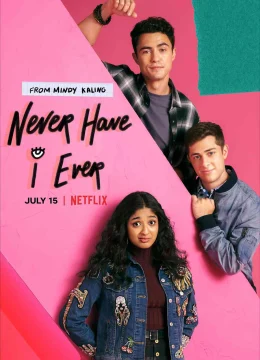 Xem Phim Những Điều Tôi Chưa Từng (Phần 2) Thuyết Minh Online