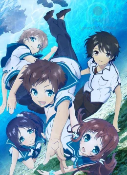 Xem Phim Những đứa con của biển Thuyết Minh Online