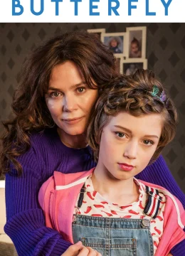 Xem Phim Những đứa trẻ da cánh bướm Thuyết Minh Online