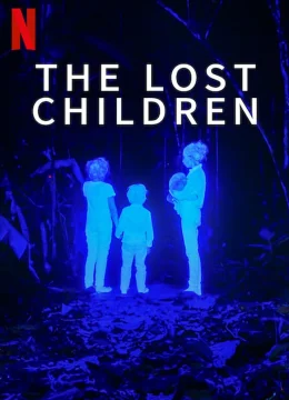 Xem Phim Những Đứa Trẻ Mất Tích Ở Amazon Thuyết Minh Online
