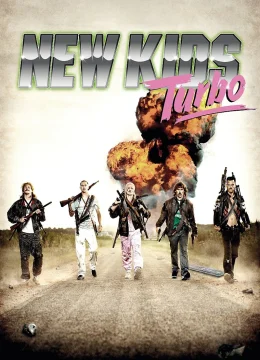 Xem Phim Những Đứa Trẻ To Xác Thuyết Minh Online