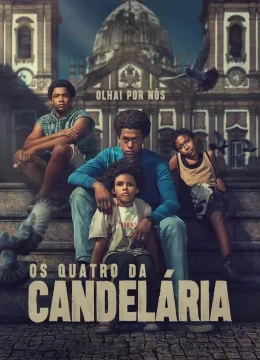 Xem Phim Những đứa trẻ trên bậc thềm nhà thờ Thuyết Minh Online