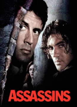 Xem Phim Những Kẻ Ám Sát Thuyết Minh Online