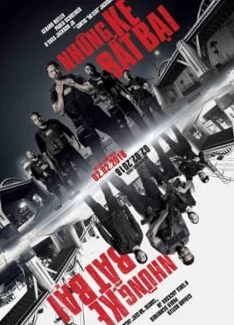 Xem Phim Những Kẻ Bất Bại Thuyết Minh Online