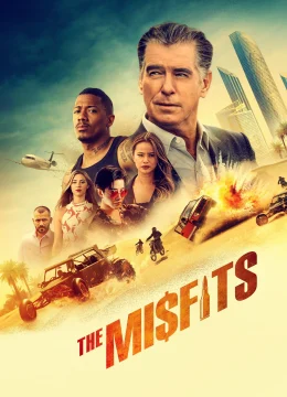 Xem Phim Những Kẻ Dị Thường Thuyết Minh Online