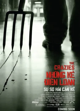 Xem Phim Những Kẻ Điên Loạn Thuyết Minh Online