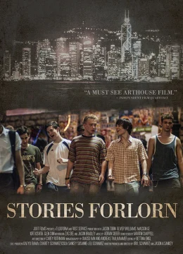 Xem Phim Những Kẻ Nổi Loạn Ở Hồng Kông Thuyết Minh Online