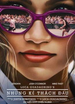 Xem Phim Những Kẻ Thách Đấu Thuyết Minh Online