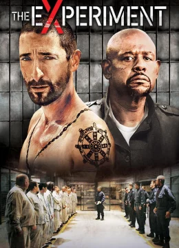 Xem Phim Những Kẻ Thí Nghiệm Thuyết Minh Online