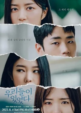 Xem Phim Những Kẻ Thờ Ơ Thuyết Minh Online