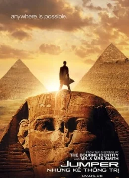 Xem Phim Những Kẻ Thống Trị Thuyết Minh Online