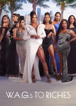 Xem Phim Những kiều nữ Miami Thuyết Minh Online