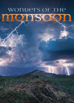 Xem Phim Những Kỳ Quan Của Mùa Mưa Thuyết Minh Online