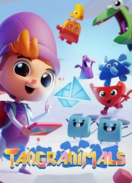 Những Loài Thú Xứ Tangra