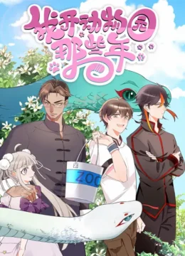 Xem Phim Những năm đó khi tôi mở sở thú Thuyết Minh Online