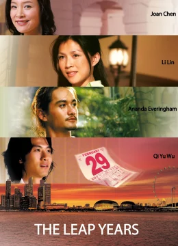 Xem Phim Những Năm Nhuận Thuyết Minh Online