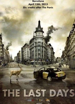 Xem Phim Những ngày cuối cùng Thuyết Minh Online