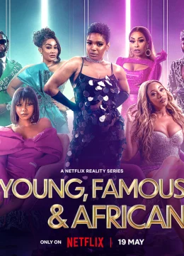 Xem Phim Những ngôi sao trẻ châu Phi (Phần 2) Thuyết Minh Online