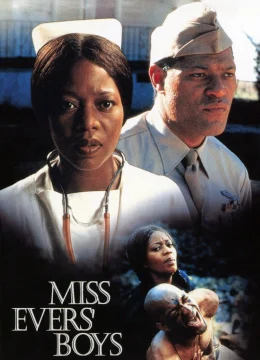 Xem Phim Những Người Bạn Của Cô Evers Thuyết Minh Online