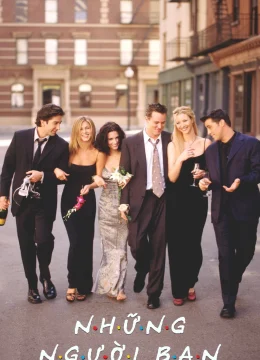 Xem Phim Những Người Bạn (Phần 3) Thuyết Minh Online