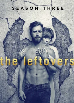 Xem Phim Những Người Bị Bỏ Lại (Phần 3) Thuyết Minh Online