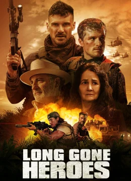 Xem Phim Những Người Hùng Đã Khuất Thuyết Minh Online