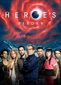 Xem Phim Những Người Hùng Tái Sinh Thuyết Minh Online