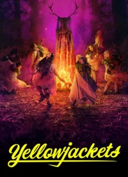 Xem Phim Những Người May Mắn (Phần 3) Thuyết Minh Online