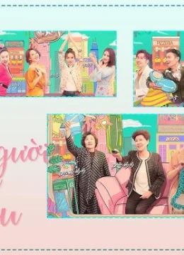 Xem Phim Những Người Phụ Nữ Tôi Yêu Thuyết Minh Online