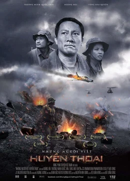 Xem Phim Những người viết huyền thoại Thuyết Minh Online