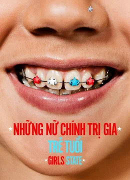 Xem Phim Những Nữ Chính Trị Gia Trẻ Tuổi Thuyết Minh Online