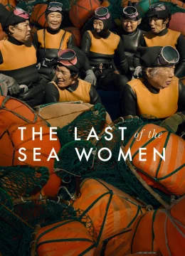 Xem Phim Những Nữ Thợ Lặn Cuối Cùng Thuyết Minh Online