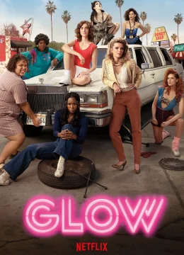 Xem Phim Những quý cô đấu vật quyến rũ (Phần 2) Thuyết Minh Online