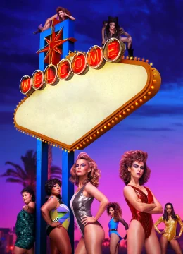 Xem Phim Những quý cô đấu vật quyến rũ (Phần 3) Thuyết Minh Online