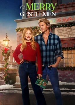 Xem Phim Những quý ông vui vẻ Thuyết Minh Online