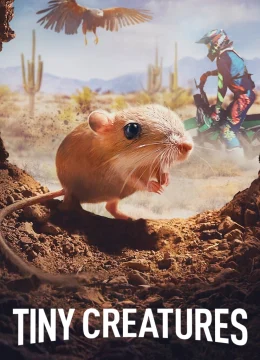 Xem Phim Những sinh vật tí hon Thuyết Minh Online