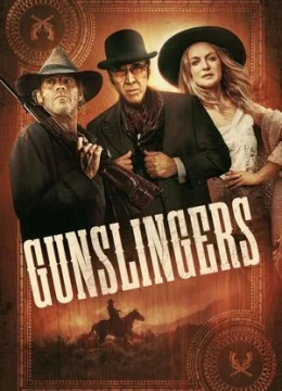 Xem Phim Những Tay Súng Thuyết Minh Online